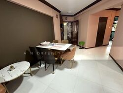 Blk 103B Depot Heights (Bukit Merah), HDB 5 Rooms #503081601